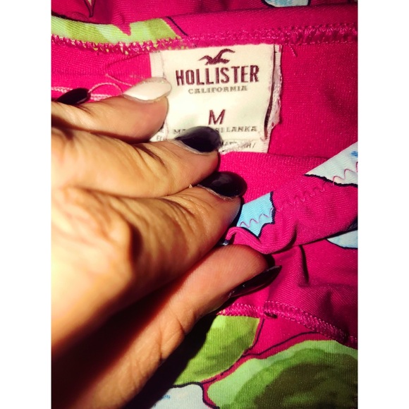 Hollister Swim Hollister Swimsuit Poshmark